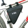 Patry Porta Celular Bolsa Triángulo Bicicleta Ciclismo Marco Mtb