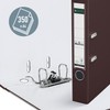 Leitz 180° Folder, Plastic, the Original, DIN A4 Lever Arch