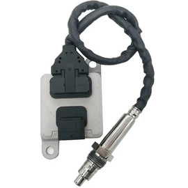 Amrxuts 0009053403 A0009053403 Nitrogen Oxide Sensor Nox Sensor for Mercedes W166 W172 W205 W207 W212 W221 W222 W251 W906 C218 X218 A207 C207 C25WK96681818 C A000 9053403