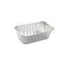 Waytiffer (50 Pack) 1Lb mini Loaf Pans Heavy Duty Disposable