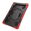 Rugged Tablet Case Drop Protection Tablet Shockproof Shell with Hand