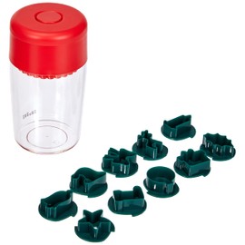 IBILI 742500 LINZER WEIHNACHTS-AUSSTECHFORMER-SET