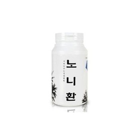 자연이 빚은 노니환 300g Natural Noni Extract 300g