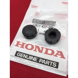 GENUINE HONDA PARTS OEM HONDA ATC 185 200 E ES M 250 ES SX BIG RED ATC185S GAS FUEL TANK RUBBERS