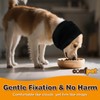 COMFPET Ear Wraps for Dogs Cats, Dog Snood for Ear