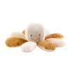 Nattou Octopus Activity Toy, Caramel (875073)