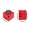 Dual Battery Smart Isolator VSR Voltage Sensitive Relay for Car