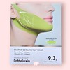 Dr. Melaxin Caktox Cooling V-Up Mask, 4 packs / 닥터