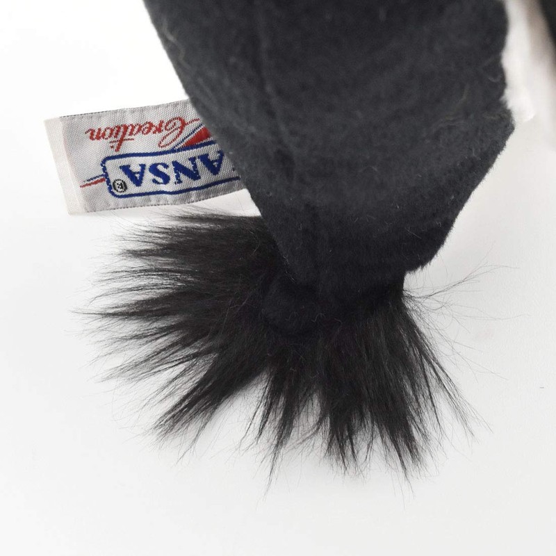 bh7095 hansa adelie penguin 23