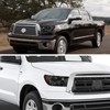 LSAILON Fit For Toyota Sequoia 2008-2017 For Toyota Tundra 2007-2013