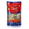 Lactosuero deshidratado en polvo-Producto Suizo-Ingredientes naturales-Con chispas de fresa deshidratada-Alta