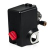 AUTOBABA Pressure Switch Compatible with Condor MDR 11/11 EA 26