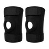 2 Pack Knee Support Brace Spring Compression Sleeve for Men