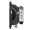 JBL Stage 3427F - 4” Two-way car audio speaker, No