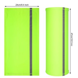 Viosea Face Mask Cycling Green