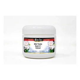 Bianca Rosa Pomada Extracto Cardo Mariano 2oz 3 Pack