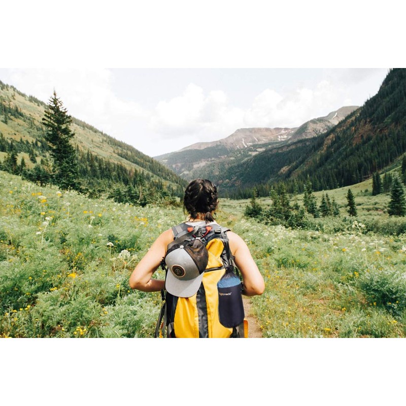 Flightmode Microfibre Fast Drying Gym Swimming Hiking Workout Travel Towel