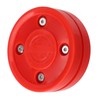 Roller Hockey Puck Professional Versatile Sturdy Excellent Control Training Hockey