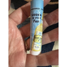 Deep Eddy Lemon Lip Balm Moisturizing Lip Balm