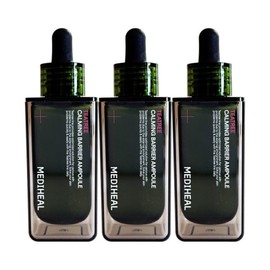 Mediheal Tea Tree Soothing Barrier Ampoule 50ml 3 Pieces / Circle / 메디힐 티트리 진정 장벽 앰플 50ml 3개  써클
