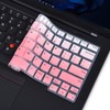 Keyboard Cover for 14" Lenovo ThinkPad T14 T14s L14 P14s