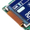 For ESP32 C3 Desktop Trinket Support WiFi Bluetooth 1.44inch LCD