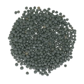Black Lentils | Non-GMO | Kosher | Premium Quality | Versatile | Ideal for Healthy Cooking