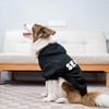 EXPAWLORER Dog Hoodies- Fall Soft and Warm Dog Sweatshirt with