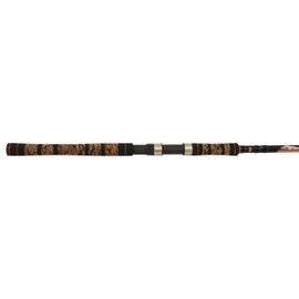 Dobyns Rods Josh Jones Hyperlite / 11' / 2 PC / 6-20 LB Line Weight / 1/16-1/2 oz Lure Weight/Medium/Heavy MOD Action/Cork-Full Handle