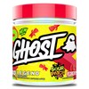 GHOST Legend Pre-Workout Powder, SPK Redberry - 30 Servings –