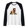 Men Gold Coin Collection Gift Raglan Baseball Tee