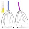 HOFASON Gifts for Women, Christmas Stocking Stuffers for Women/Men/Adults, White