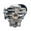 Kanoan Honda Motorcycle Carburetor Today AF61 ASSY TODAY 50 SDH50QT