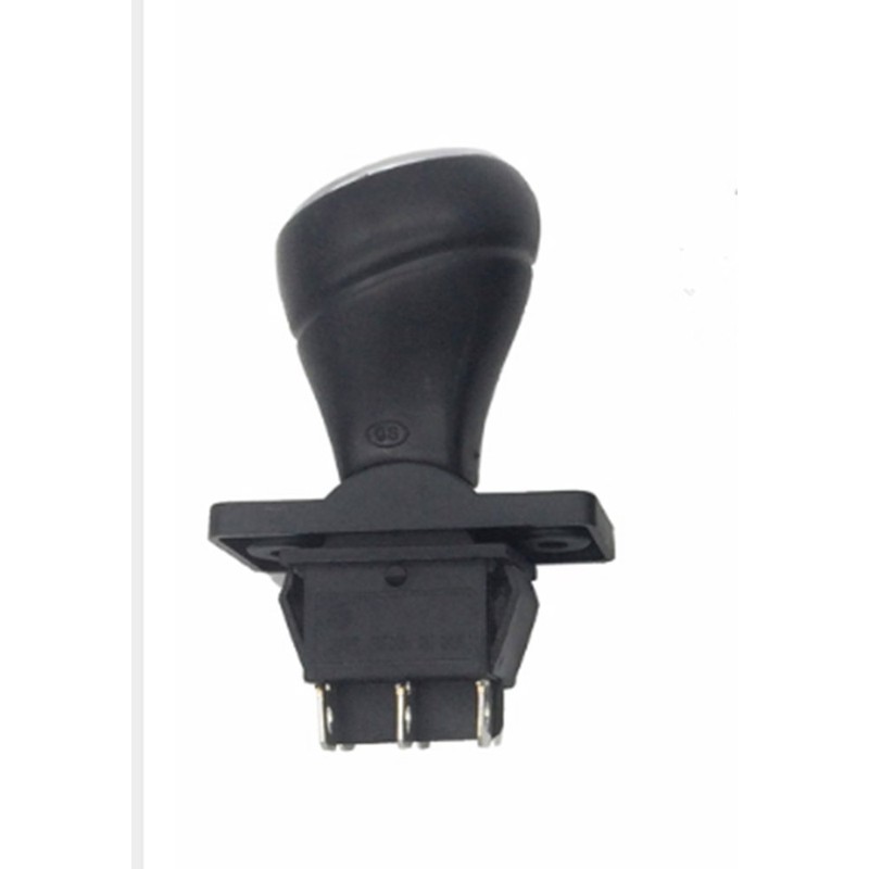 Children Electric Car Putter Switch forward Stop Back Joystick for