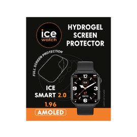 ICE-WATCH - Screen Protector for Ice Smart 2.0 1.96 Inch (022685)