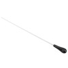 Conducting Baton, Premium Fiberglass and Resin Materials Comfortable Pear Shaped