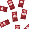 100 Taco Bell Fire Sauce Packets Each Will Feature Its Own Special Saying