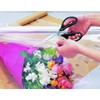 3100-BK Ars Nouveau double black