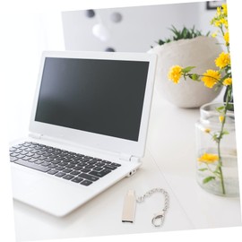 KONTONTY 1pc USB Reader Data Converter for Mobile Memory Expansion Portable Adapter Detachable Buckle for Easy Access and Keychain Convenience Compatible Smartphones and Computers