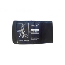 Ihealth Buy iHealth XL Cuff 42-48cm (Cuff Only) Online