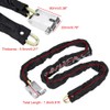 Metal Extra Long Chain Lock Padlock Safety Lock for Motorcycle