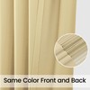 Phating Flame Retardant Hospital Curtains Room Divider,Grommet Cubicle Curtains Divider