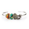 Trollbeads Wings of Energy Bead