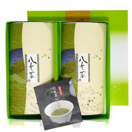 Tea Gift Souvenir Present YaMETea Sencha H2-20H Yame Tea Village