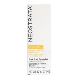 Neostrata Enlighten Gel Despigmentante Para Manchas 20g