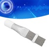 Stainless Steel Air Conditioner Fin Comb AC Condenser Fin Straightener