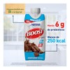 Boost Menos Azúcar Suplemento Alimenticio Mix de Sabores 12 pzas