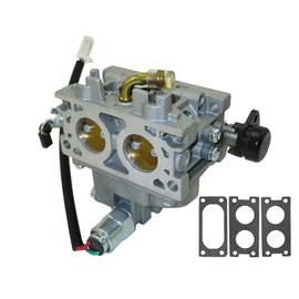 SVKZGFZ 136-7842 Carburetor for Toro TimeCutter ZTR 74760 74768 74771 74775 74793 74795 E-Series S-Series Quest Carb Replace 127-9289, 136-7840