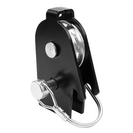 Qnbes 81630 Upgrade ATV Snow Plow Pulley Assembly Fit for ProVantage 78100 and 92100 Plow Base