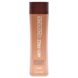 Brazilian Blowout Acai Anti-Frizz Conditioner for Unisex Conditioner 12 oz